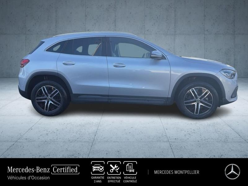 Photo 6 de l’annonce de MERCEDES-BENZ Classe GLA d’occasion à vendre à MONTPELLIER