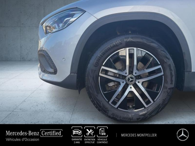 Photo 9 de l’annonce de MERCEDES-BENZ Classe GLA d’occasion à vendre à MONTPELLIER
