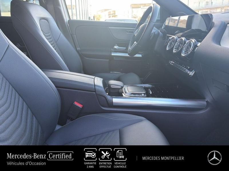 Photo 11 de l’annonce de MERCEDES-BENZ Classe GLA d’occasion à vendre à MONTPELLIER