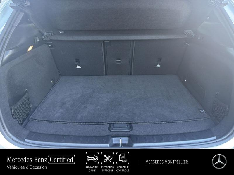 Photo 15 de l’annonce de MERCEDES-BENZ Classe GLA d’occasion à vendre à MONTPELLIER