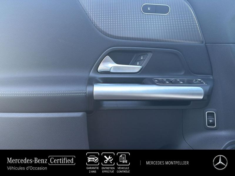 Photo 18 de l’annonce de MERCEDES-BENZ Classe GLA d’occasion à vendre à MONTPELLIER