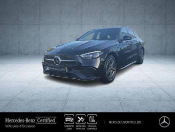 MERCEDES-BENZ Classe C Break d’occasion à vendre à MONTPELLIER