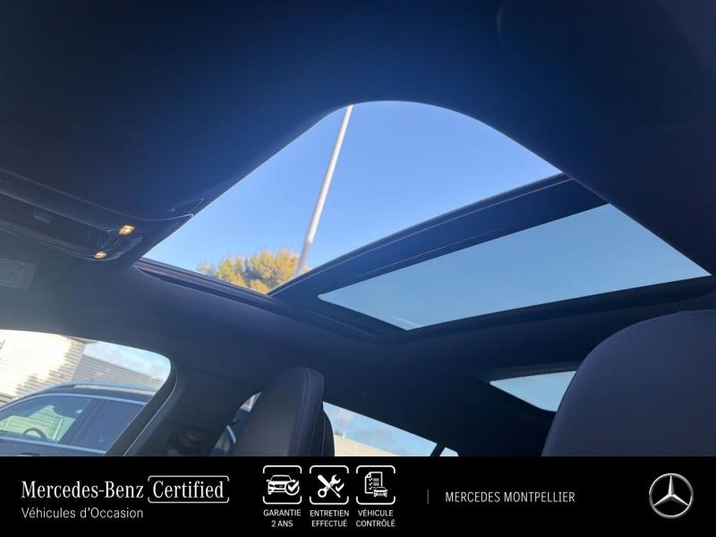 Photo 17 de l’annonce de MERCEDES-BENZ Classe C Break d’occasion à vendre à MONTPELLIER