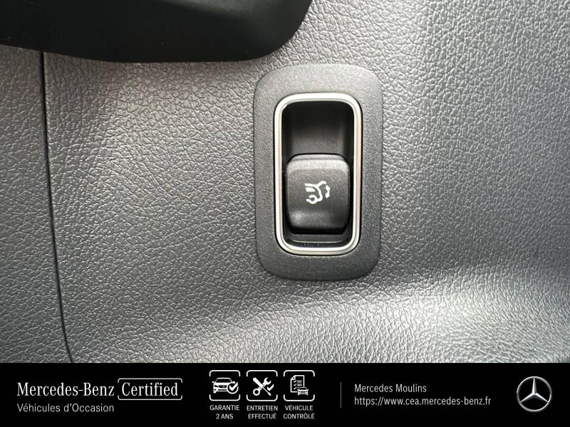 Photo 20 de l’annonce de MERCEDES-BENZ EQA d’occasion à vendre à AVERMES