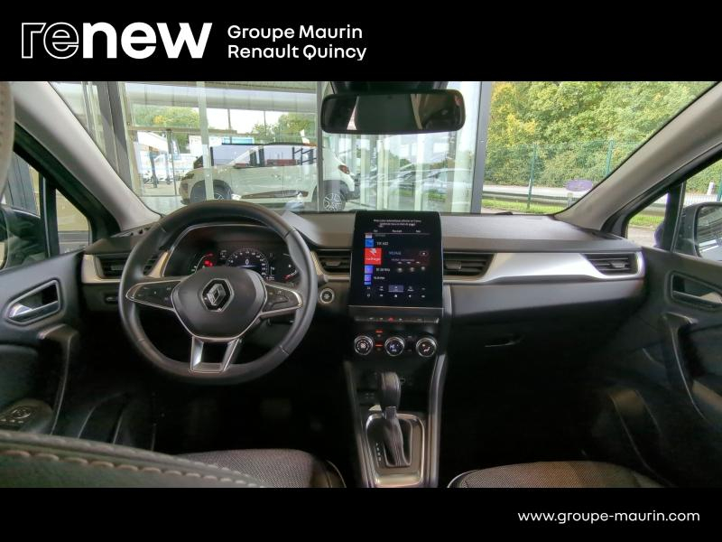 Photo 7 de l’annonce de RENAULT Captur d’occasion à vendre à QUINCY-SOUS-SÉNART