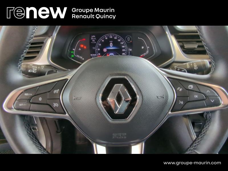 Photo 12 de l’annonce de RENAULT Captur d’occasion à vendre à QUINCY-SOUS-SÉNART