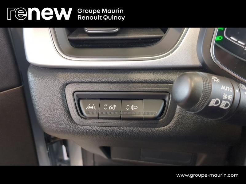Photo 15 de l’annonce de RENAULT Captur d’occasion à vendre à QUINCY-SOUS-SÉNART