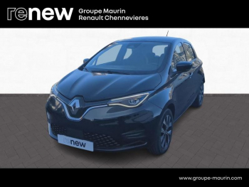 RENAULT Zoe d’occasion à vendre à CHENNEVIÈRES-SUR-MARNE