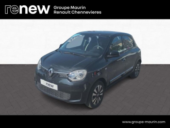RENAULT Twingo d’occasion à vendre à CHENNEVIÈRES-SUR-MARNE