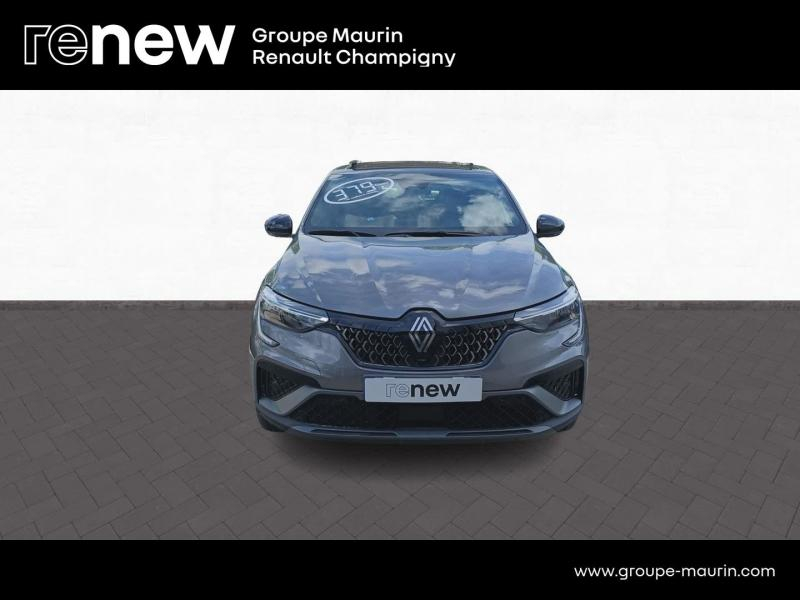 Photo 3 de l’annonce de RENAULT Arkana d’occasion à vendre à CHENNEVIÈRES-SUR-MARNE