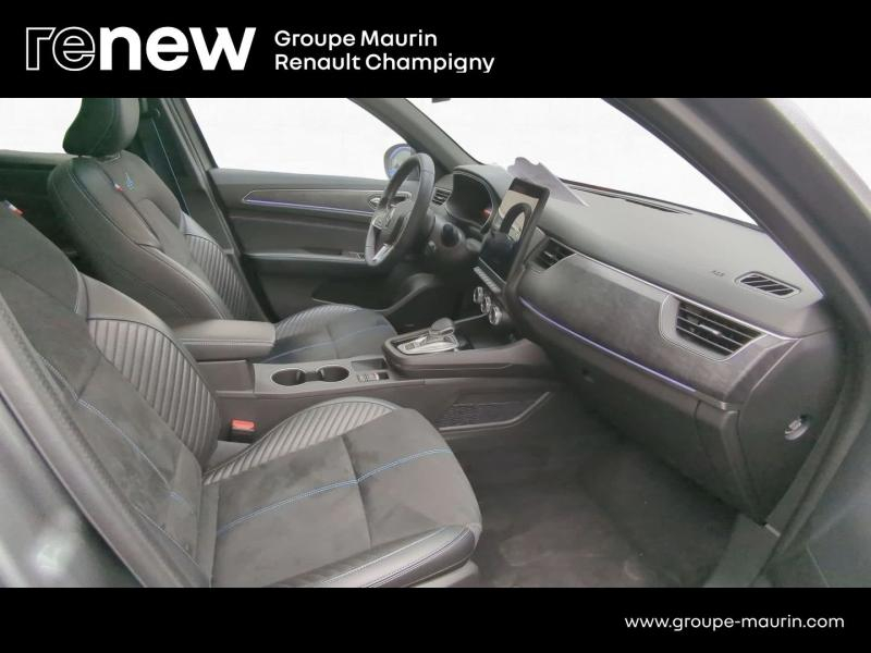 Photo 17 de l’annonce de RENAULT Arkana d’occasion à vendre à CHENNEVIÈRES-SUR-MARNE
