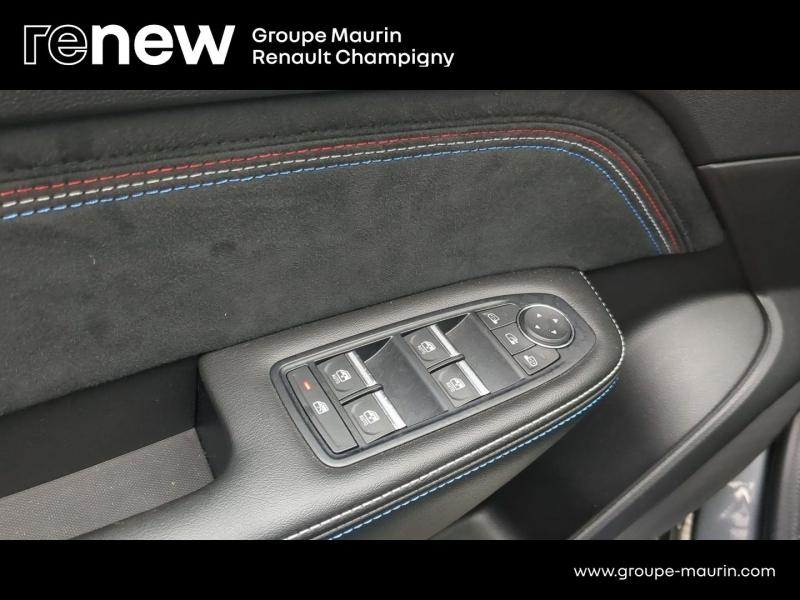 Photo 18 de l’annonce de RENAULT Arkana d’occasion à vendre à CHENNEVIÈRES-SUR-MARNE
