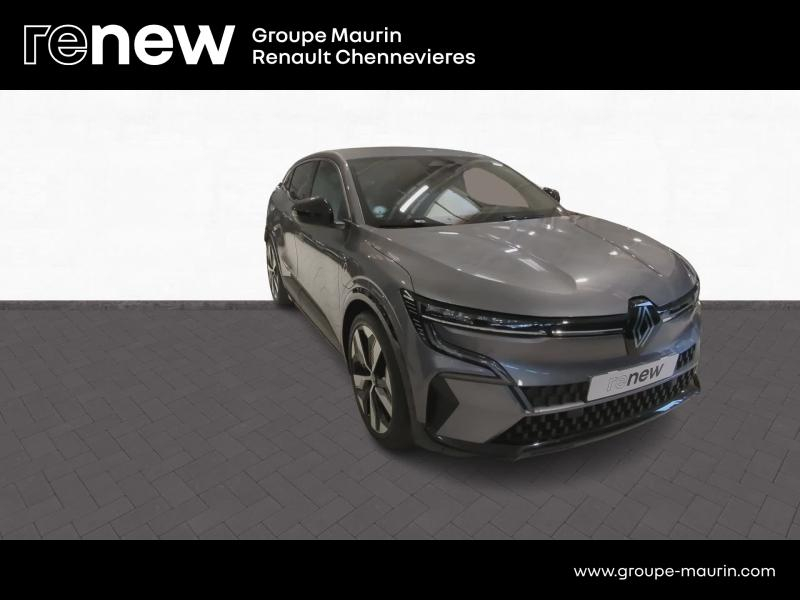 Photo 3 de l’annonce de RENAULT Megane d’occasion à vendre à CHENNEVIÈRES-SUR-MARNE