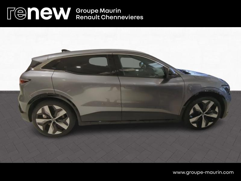 Photo 4 de l’annonce de RENAULT Megane d’occasion à vendre à CHENNEVIÈRES-SUR-MARNE