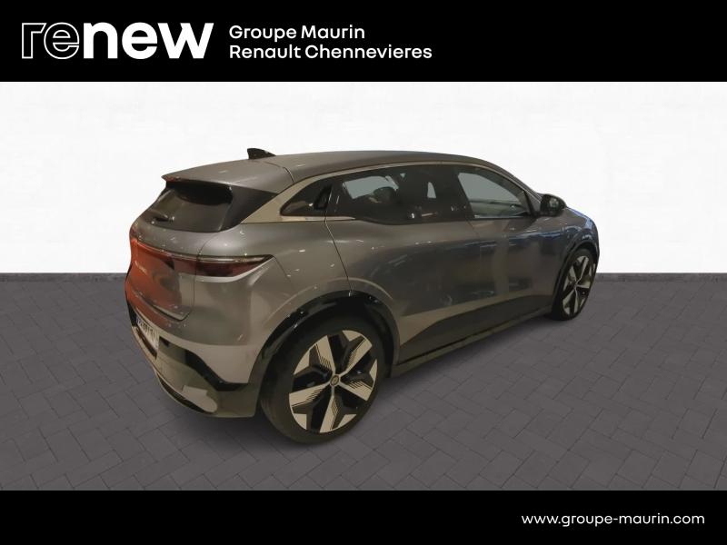 Photo 5 de l’annonce de RENAULT Megane d’occasion à vendre à CHENNEVIÈRES-SUR-MARNE