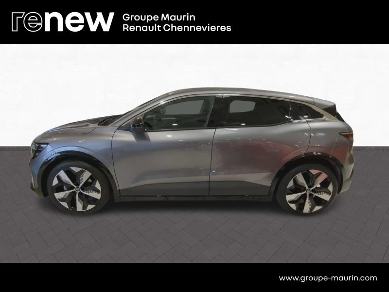 Photo 8 de l’annonce de RENAULT Megane d’occasion à vendre à CHENNEVIÈRES-SUR-MARNE