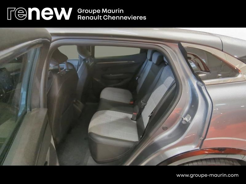 Photo 18 de l’annonce de RENAULT Megane d’occasion à vendre à CHENNEVIÈRES-SUR-MARNE