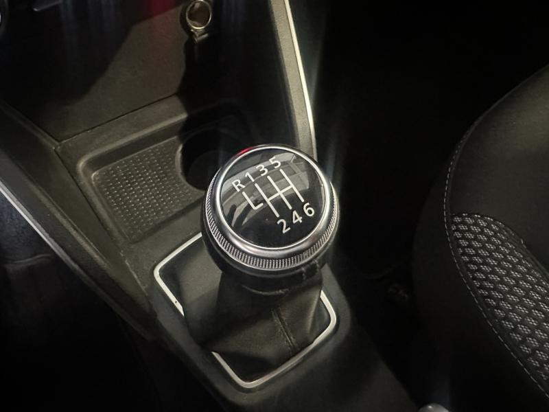 Photo 14 de l’annonce de DACIA Duster d’occasion à vendre à CHENNEVIÈRES-SUR-MARNE