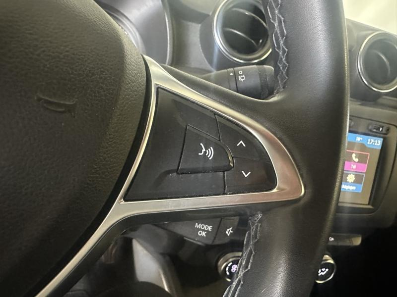 Photo 16 de l’annonce de DACIA Duster d’occasion à vendre à CHENNEVIÈRES-SUR-MARNE