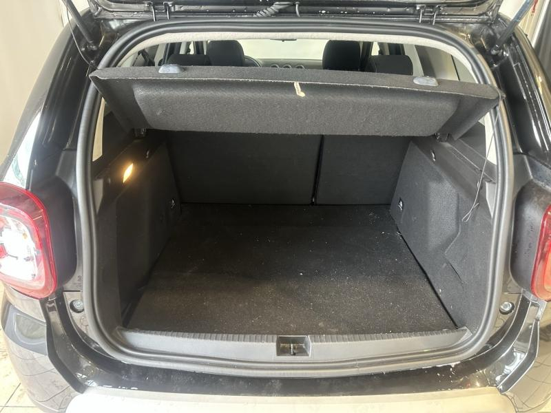 Photo 19 de l’annonce de DACIA Duster d’occasion à vendre à CHENNEVIÈRES-SUR-MARNE