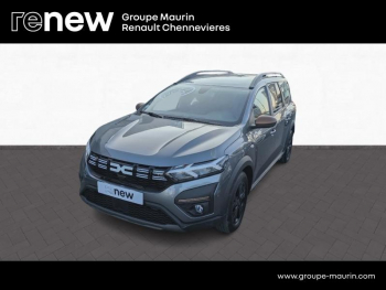 DACIA Jogger 1.6 hybrid 140ch Extreme 7 places