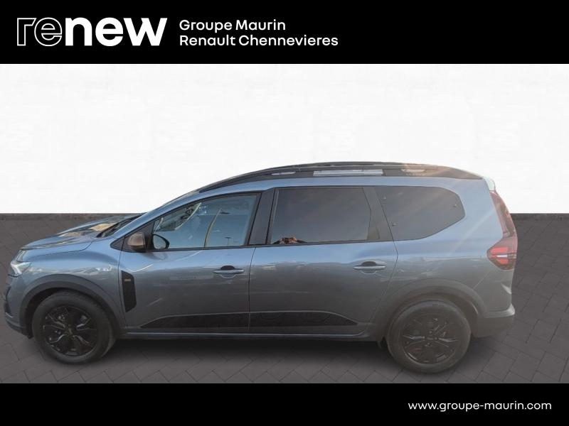 Photo 4 de l’annonce de DACIA Jogger d’occasion à vendre à CHENNEVIÈRES-SUR-MARNE