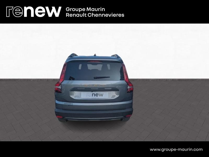 Photo 5 de l’annonce de DACIA Jogger d’occasion à vendre à CHENNEVIÈRES-SUR-MARNE