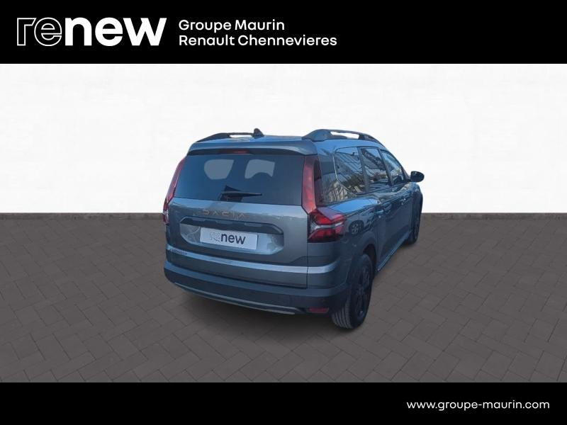 Photo 6 de l’annonce de DACIA Jogger d’occasion à vendre à CHENNEVIÈRES-SUR-MARNE