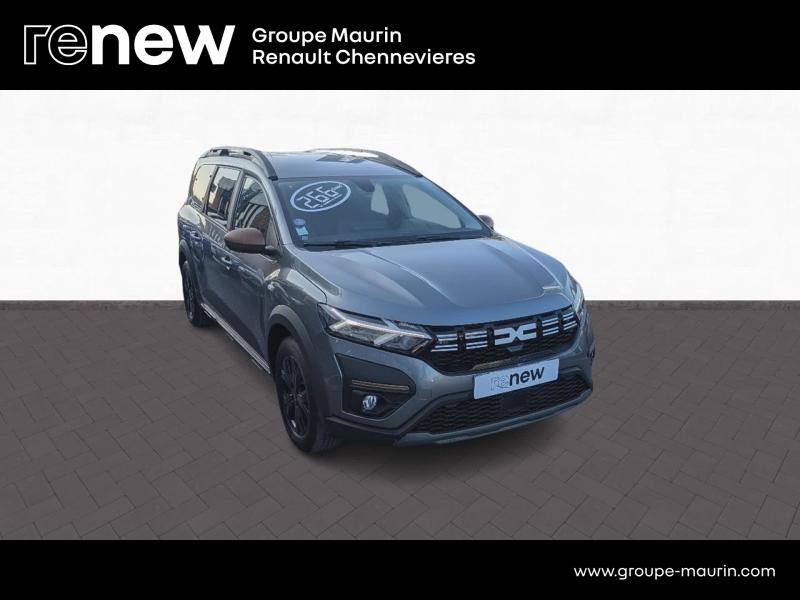 Photo 7 de l’annonce de DACIA Jogger d’occasion à vendre à CHENNEVIÈRES-SUR-MARNE