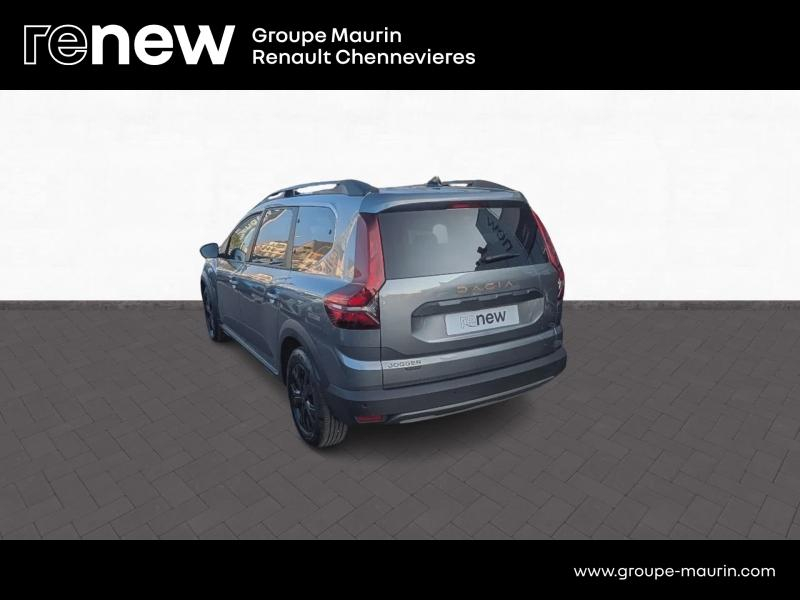 Photo 8 de l’annonce de DACIA Jogger d’occasion à vendre à CHENNEVIÈRES-SUR-MARNE