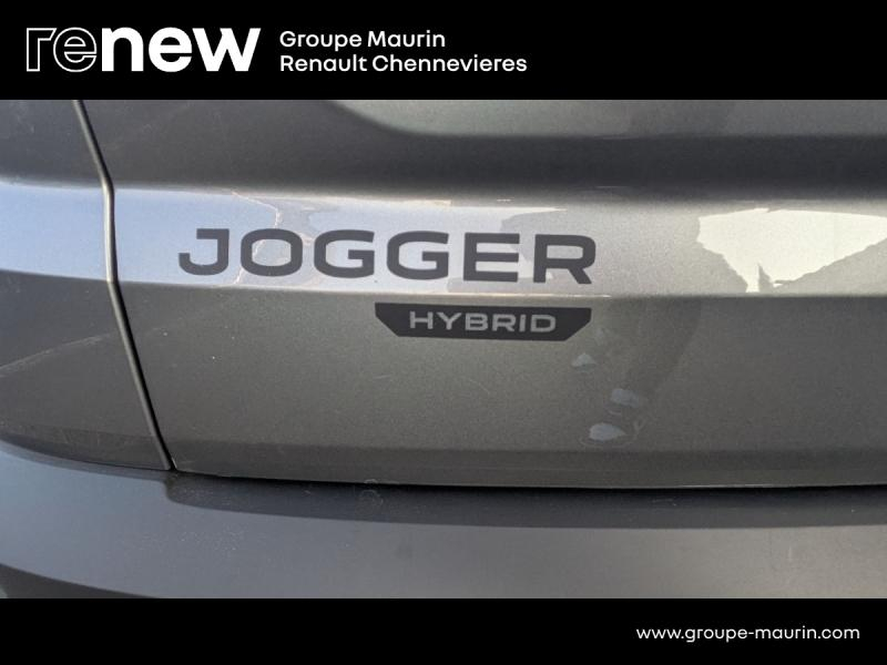 Photo 15 de l’annonce de DACIA Jogger d’occasion à vendre à CHENNEVIÈRES-SUR-MARNE