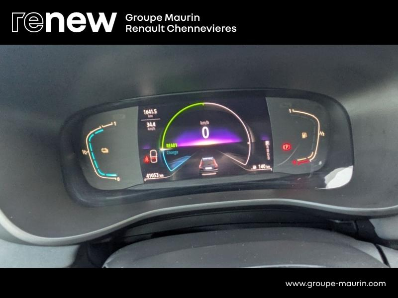 Photo 16 de l’annonce de DACIA Jogger d’occasion à vendre à CHENNEVIÈRES-SUR-MARNE