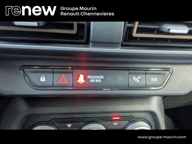 Photo 18 de l’annonce de DACIA Jogger d’occasion à vendre à CHENNEVIÈRES-SUR-MARNE