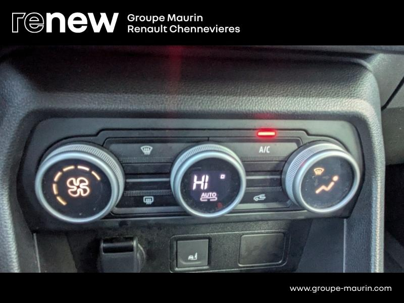 Photo 19 de l’annonce de DACIA Jogger d’occasion à vendre à CHENNEVIÈRES-SUR-MARNE