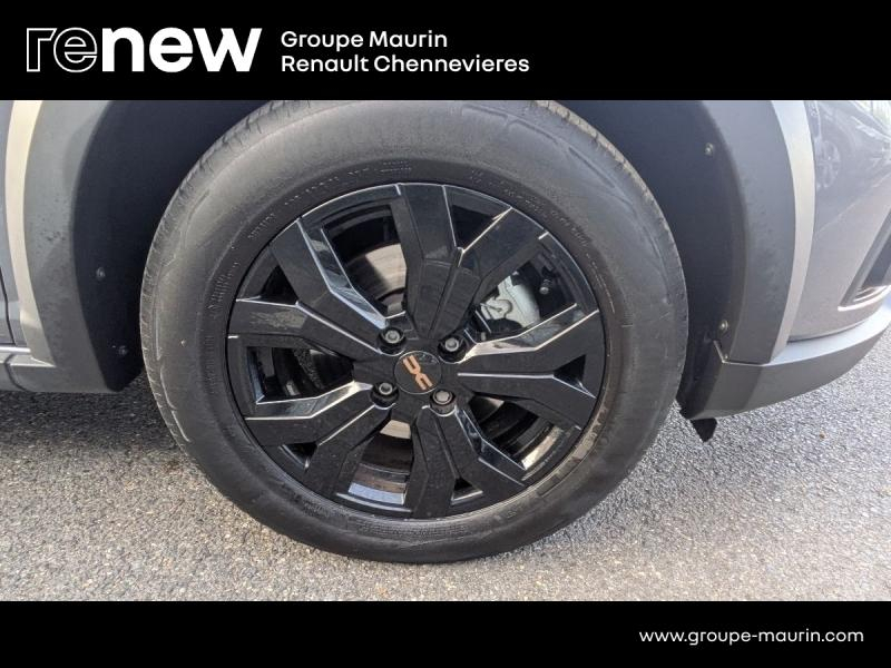 Photo 20 de l’annonce de DACIA Jogger d’occasion à vendre à CHENNEVIÈRES-SUR-MARNE