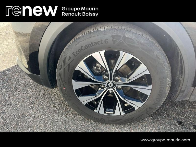 Photo 16 de l’annonce de RENAULT Captur d’occasion à vendre à LIMEIL-BRÉVANNES