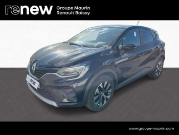 RENAULT Captur d’occasion à vendre à LIMEIL-BRÉVANNES