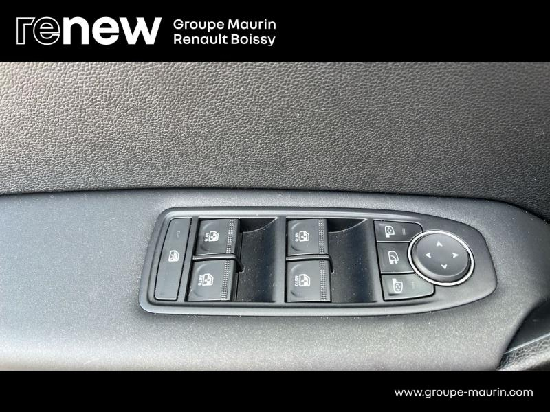 Photo 20 de l’annonce de RENAULT Captur d’occasion à vendre à LIMEIL-BRÉVANNES