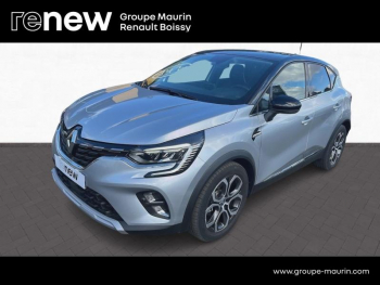 RENAULT Captur d’occasion à vendre à LIMEIL-BRÉVANNES