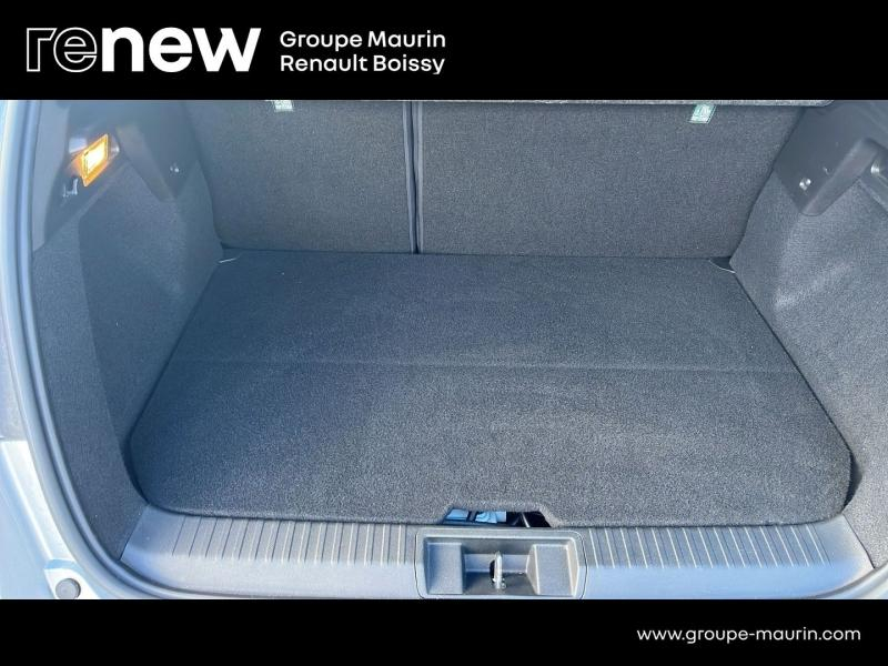 Photo 14 de l’annonce de RENAULT Captur d’occasion à vendre à LIMEIL-BRÉVANNES