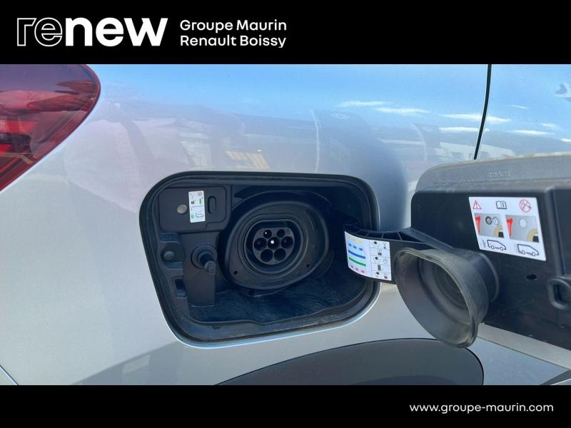 Photo 16 de l’annonce de RENAULT Captur d’occasion à vendre à LIMEIL-BRÉVANNES