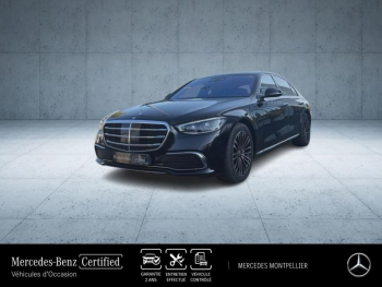 MERCEDES-BENZ Classe S d’occasion à vendre à MONTPELLIER