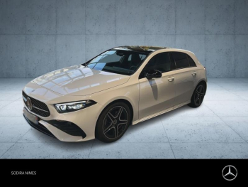 MERCEDES-BENZ Classe A d’occasion à vendre à NIMES