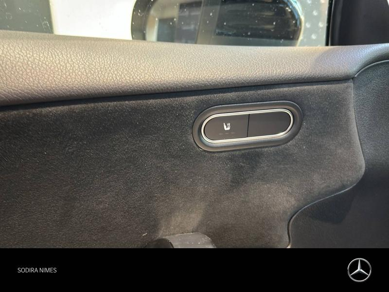 Photo 11 de l’annonce de MERCEDES-BENZ Classe A d’occasion à vendre à NIMES