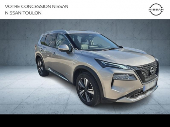 NISSAN X-Trail d’occasion à vendre à LA GARDE