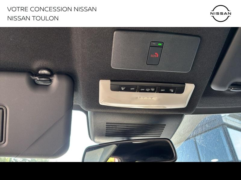 Photo 8 de l’annonce de NISSAN Juke d’occasion à vendre à LA GARDE