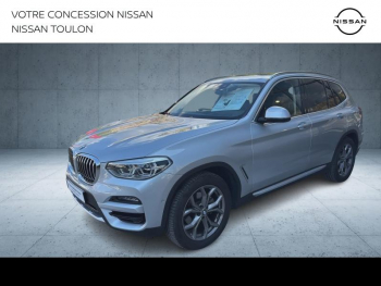 BMW X3 d’occasion à vendre à LA GARDE