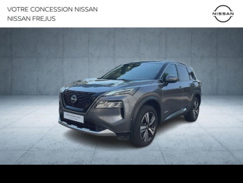 NISSAN X-Trail d’occasion à vendre à FRÉJUS