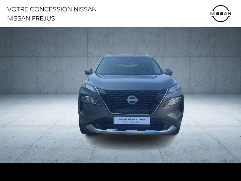 Photo 3 de l’annonce de NISSAN X-Trail d’occasion à vendre à FRÉJUS