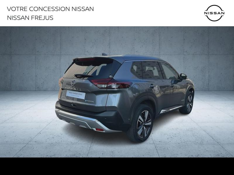 Photo 4 de l’annonce de NISSAN X-Trail d’occasion à vendre à FRÉJUS